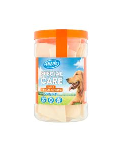 HiLife Special Care Daily Dental Dog Chews Original, 180g