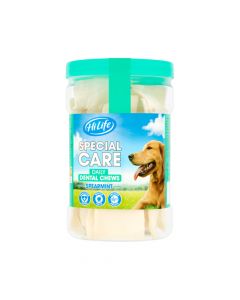 HiLife Special Care Daily Dental Dog Chews, 180g 