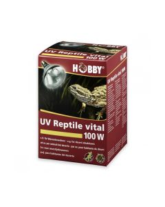 Hobby UV Reptile Vital - 100 W