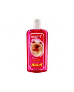 Hobbyy Long Hair Cat Conditioning Shampoo, 300 ml