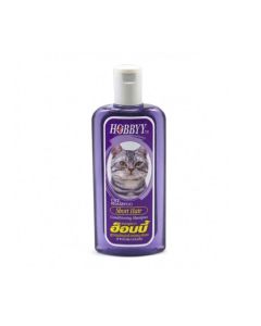 Hobbyy Short Hair Cat Conditioning Shampoo, 300 ml