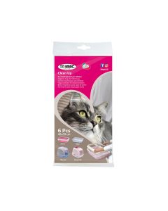 Imac Clean Up Litter Bags For Cats