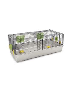 Imac Easy 140 Rabbits and Guinea Pigs Cage - 140L X 69.5W X 54H cm