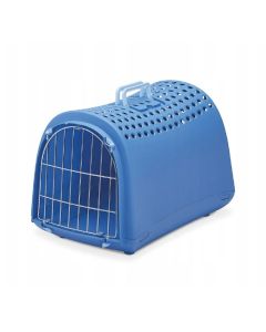 Imac Linus Carrier for Cats And Dogs - 50L x 32W x 34.5H cm