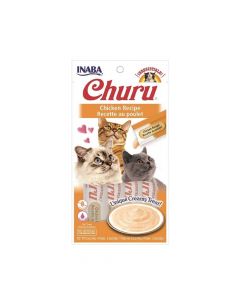 Inaba Churu Chicken Recipe - 56g