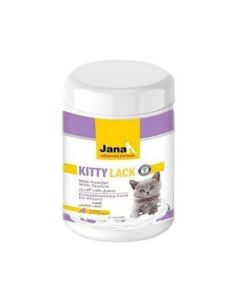 Jana Kitten Milk Powder - 200 g