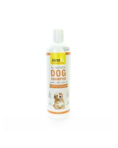 Jana Puppy Feather Dog Shampoo - 400 ml