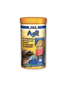 JBL Agil Turtle Food Stick - 250ml