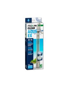 JBL Proclean Aqua Ex 45-70 Substrate Cleaner