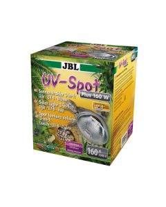 JBL Solar UV Spot Light - 160 W