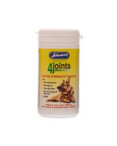 Johnson's 4joints Tablets