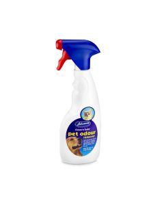 Johnson's Clean 'n' Safe Pet Odour Remover