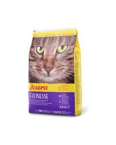 Josera Culinesse Dry Cat Food