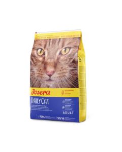Josera DailyCat Dry Cat Food