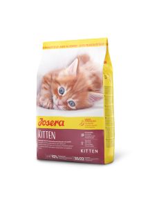 Josera Kitten Dry Food - 400 g