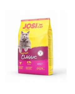 Josera JosiCat Sterilised Classic Dry Cat Food