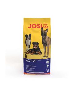 Josera JosiDog Active Dry Dog Food
