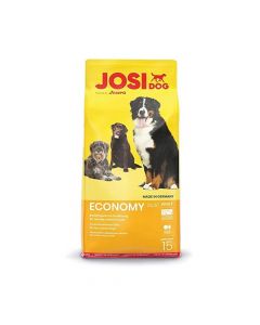 Josera JosiDog Economy - 15 Kg