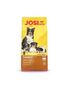 Josera JosiDog Family Dry Dog Food