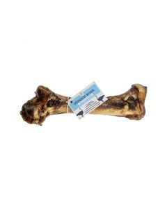 JR Ostrich Bone Dog Treats