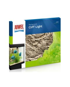 Juwel Background Cliff Light Aquarium Decoration