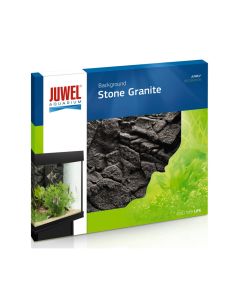 Juwel Background Stone Granite Aquarium Decoration