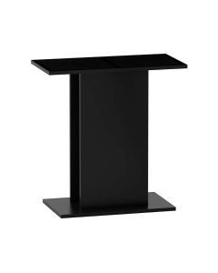 Juwel REKORD 600 Stand Cabinet - Black