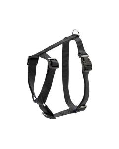 Karlie Art Sportiv Dog Harness - 15 mm x 35-50 cm - Black