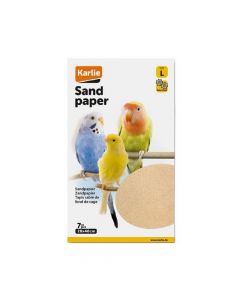 Karlie Bird Sand Sheets