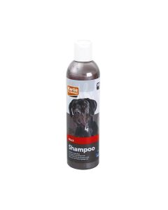 Karlie Black Coat Dog Shampoo, 300 ml