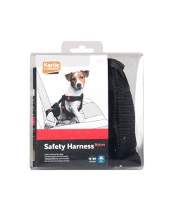 Karlie Car Safety Harness Nylon - Large