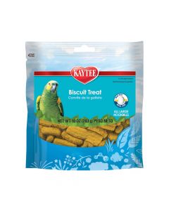 Kaytee Biscuit Treat for Parrots - 283 g