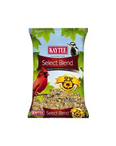 Kaytee Select Wild Bird Seed - 9lbs