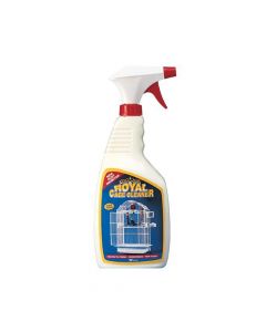 King's Cages Royal Cage Cleaner/Rust Inhibitors 32 oz.