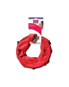 Kong PlaySpaces Tunnel Red