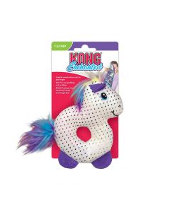 Kong Enchanted Cat Toy, Assorted Characters