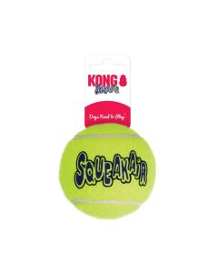 Kong SqueakAir Bulk Balls Dog Toy, Large