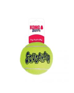 Kong SqueakAir Balls Dog Toy, Medium