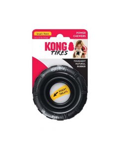Kong Tires Dog Toy