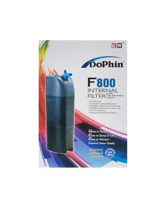 KW Zone Dophin Internal Filter F-800