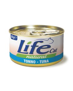 Life Cat Tuna Cat Food, 85g