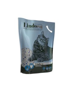 LindoCat Crystal (Silicagel) - 5 L