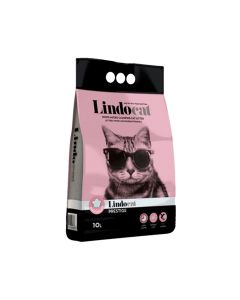 Lindocat Prestige Cat Litter - 10L