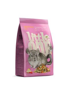 Little One Food for Chinchillas