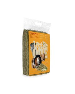 Little One Mountain Hay With Chamomile - 400g