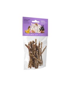 Little One Yummy Branches with Petals and Grasses Snack - 35 g