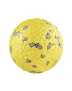 كرة لعب بلوم للكلاب من أم-بتس، برتقالي