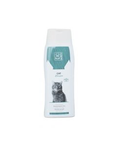 M-Pets Cat Shampoo - 250 ml