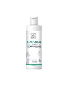 M-Pets Professional Care Anti-Fungal Shampoo - 250 ml