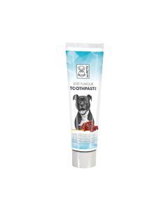 M-Pets Beef Flavor Toothpaste - 100 g